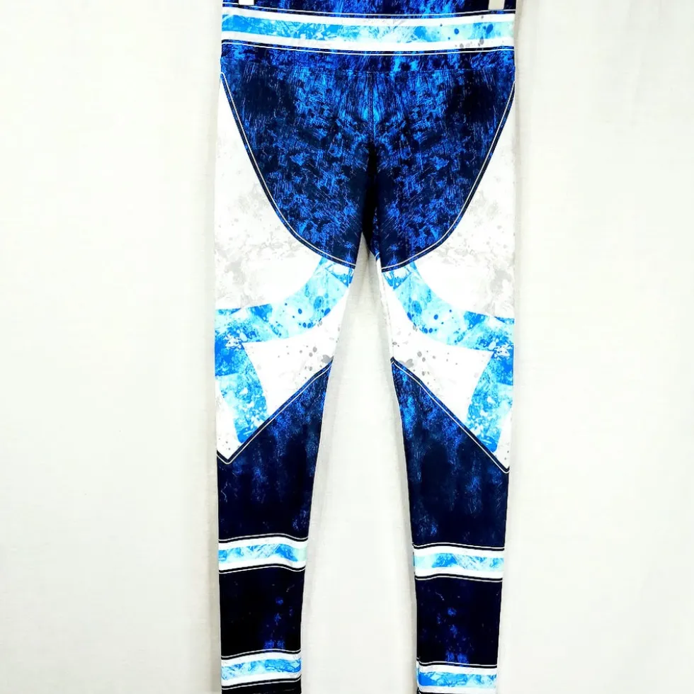 Waldogs urheilulegginsit koko M