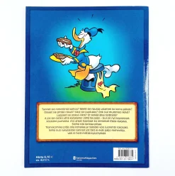 Walt Disney: Kaik lutviutuup