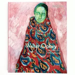 Walter Ophey: Farbe bekennen!