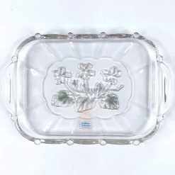 Walther Clas -Siebenstern Collection tarjoiluastia