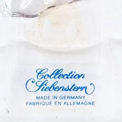 Walther Clas -Siebenstern Collection tarjoiluastia