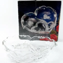 Walther Glas tarjoilukulho