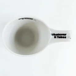 Whatever it takes Samuel L. Jackson muki 0,5 l