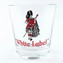 "White Label" viskilasi