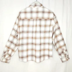 WKLY flanellipaita koko XL