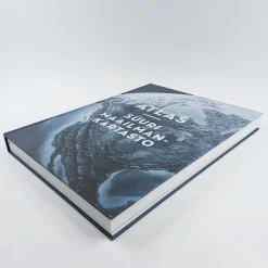 WSOY Werner Söderström: Atlas - Suuri Maailmankartasto