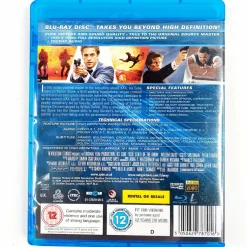 XXX 2 Movie Collection Blu-Ray