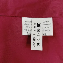 Your Face Rihanna silkkimekko koko 38