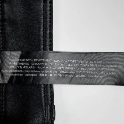 Zara tekonahkahousut koko 40