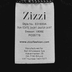 Zizzi Edate Skater jersey-hame koko L