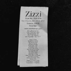 Zizzi Ekiji lyhythihainen äitiysmekko koko L