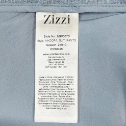Zizzi Mkoopa Slit housut koko 52