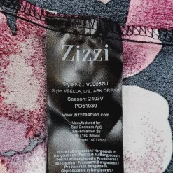 Zizzi VBella mekko koko M