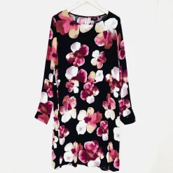 Zizzi VBella mekko koko M