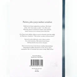Zoe Foster, Petri Pietiläinen, Juha Metso: Peilissä näin naisen - Zoen tarina